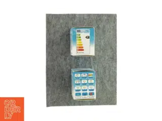 Pærer LED valuepack 220 lumen (4 styks)