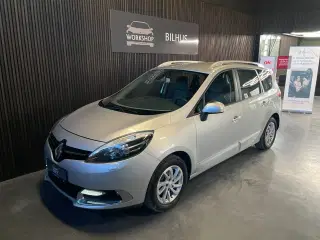 Renault Grand Scenic III 1,5 dCi 110 Dynamique 7prs