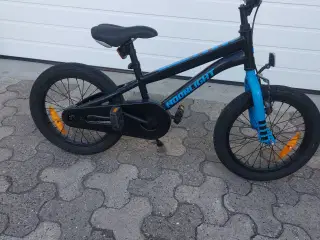 Børnecykel 16"