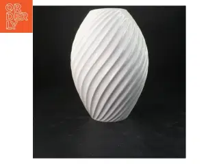 River vase fra Morsø (str. 29x20 cm)