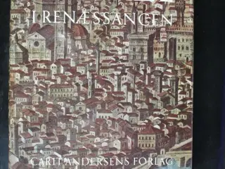 firenze i renæssancen, emne: historie og samfund