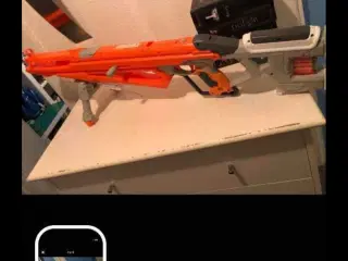 Nerf Gun
