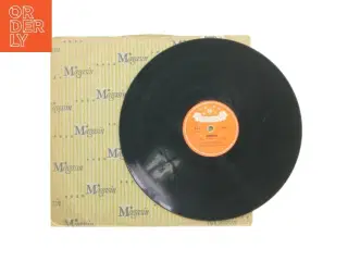 78 plade  fra Polydor