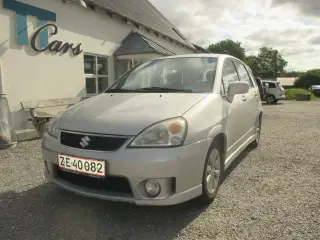 Suzuki Liana 1,6 