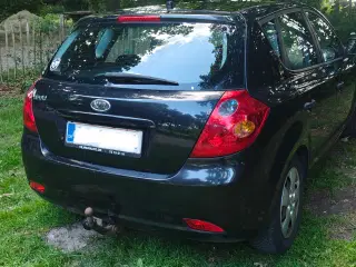 Kia Ceed 1,4
