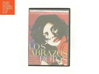 Los Abrazoz rotos