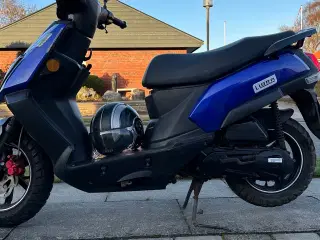 PGO Libra årgang 2010