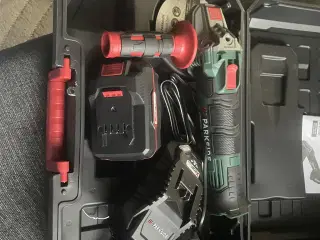 Vinkesliber ny med baterri