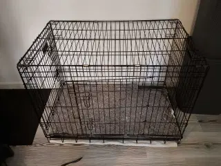 Hundebur