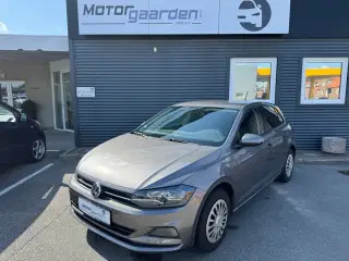 VW Polo 1,0 TSi 95 Comfortline Connect
