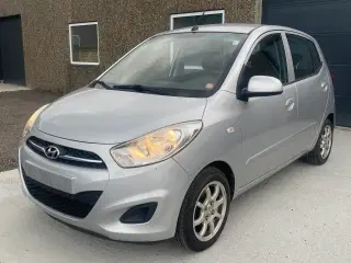 Hyundai i10 83000 km 