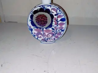 super flot lille vase fra royale copenhagen