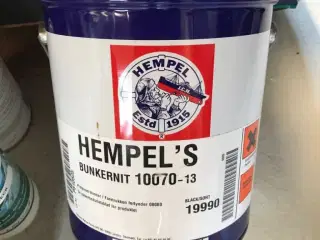Bunkernit Hempel 19990