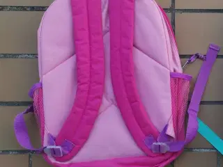 Shopkins Skoletaske
