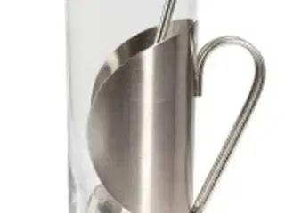 Irish Coffee 13 stk glas m skeer og 2 Bakker