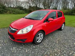 Opel Corsa 1,0 12V Enjoy