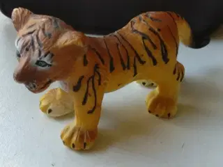 Schleich Tiger