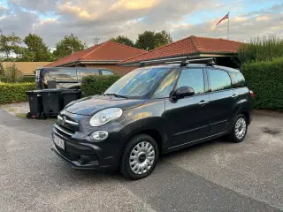Fiat 500L Wagon 1,3 MJT 95 Urban+