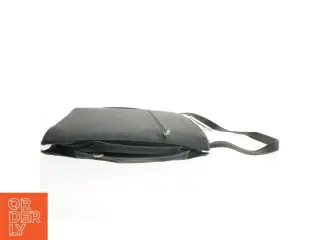 Sort computertaske fra Samsonite (str. 40x51 cm)