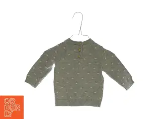 Striktrøje fra H&M (Str 74 cm)