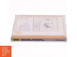Bolero (DVD)