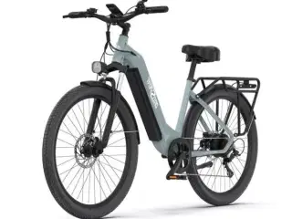 Købes Kina E-Bike BILLIG NY/NYERE Lovlig 250 W 100