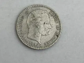 10 Øre 1897