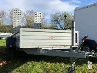 Bøckmannn Trailer