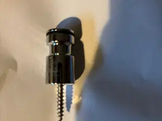 Flotte håndklæde knager