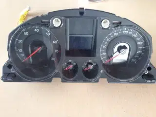 Elektriske Dele, Instrument , VW Passat