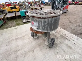 Tvangsblander Baron F300