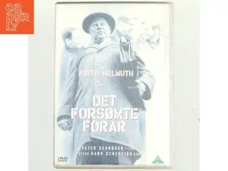 Det Forsømte Forår