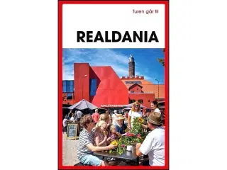 Turen går til Realdania