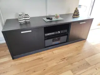 Tv-skænk