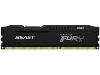 Kingston FURY Beast DDR3 8GB