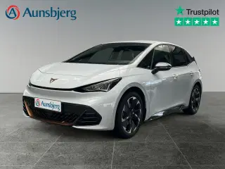 Cupra Born 77 e-Boost