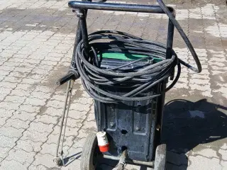 Gerni højtryk spuler