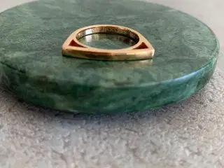 Sif Jakobs ring
