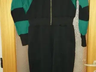 ADIDAS RETRO HELDRAGT 1980'ERNE I PERFEKT STAND, M
