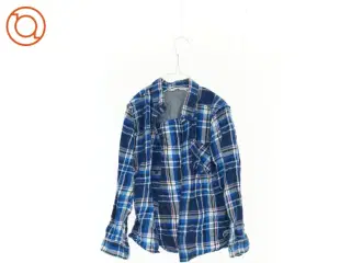 Skjorte fra H&M (str. 128 cm)