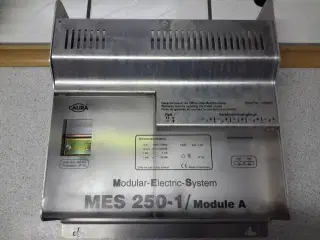 Elbox Calira MES250-1/MODULE-A