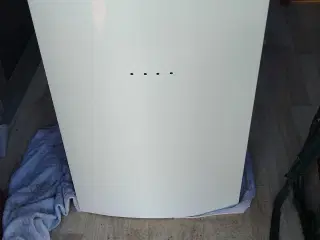 Vaillant varmeveksler 