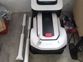 Ecovacs GOAT G1 robotplæneklipper med GPS 