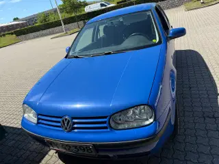 Golf 4