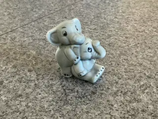 Elephant figur