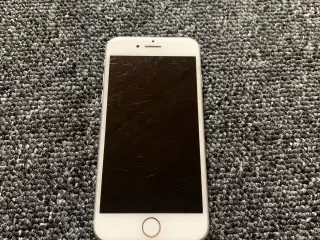 Fin iPhone 8! 256GB!