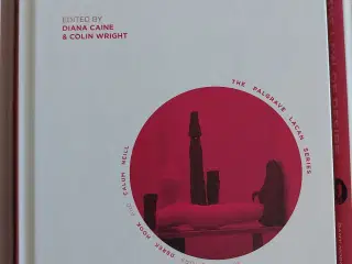 The Palgrave Lacan Series 