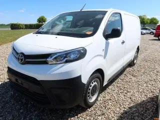 VAREBIL, TOYOTA