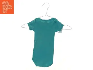 Bodystocking fra Petit Bateau (str. 74 cm)