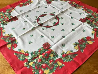 Juledug